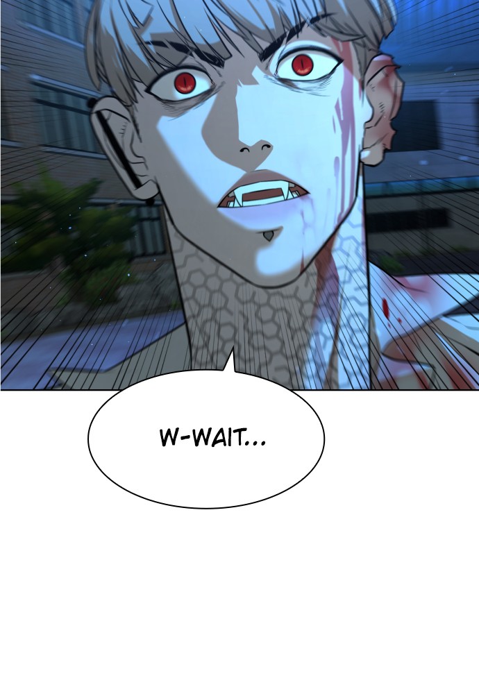 Read Unholy Blood (en) Manga Online