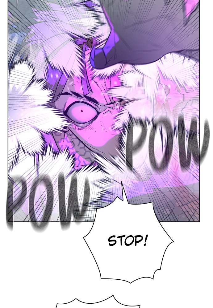 Read Unholy Blood (en) Manga Online