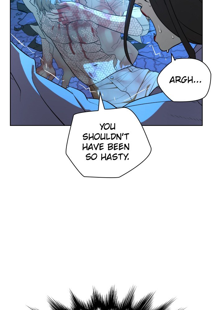 Read Unholy Blood (en) Manga Online