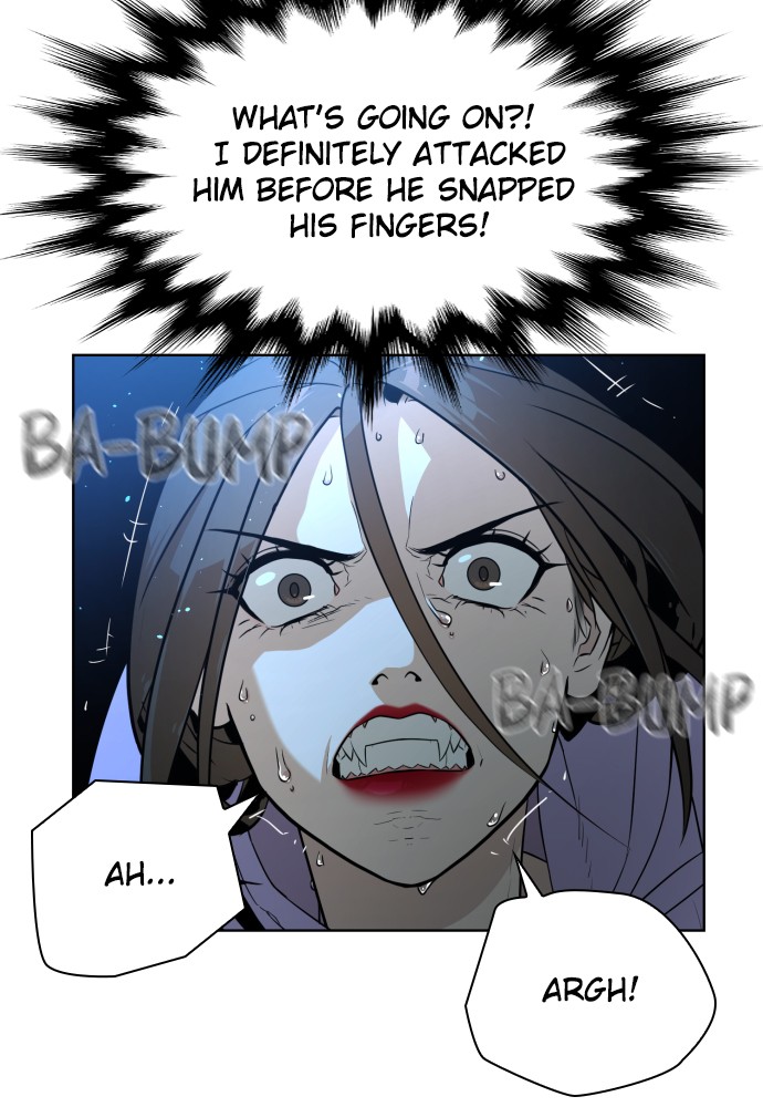 Read Unholy Blood (en) Manga Online