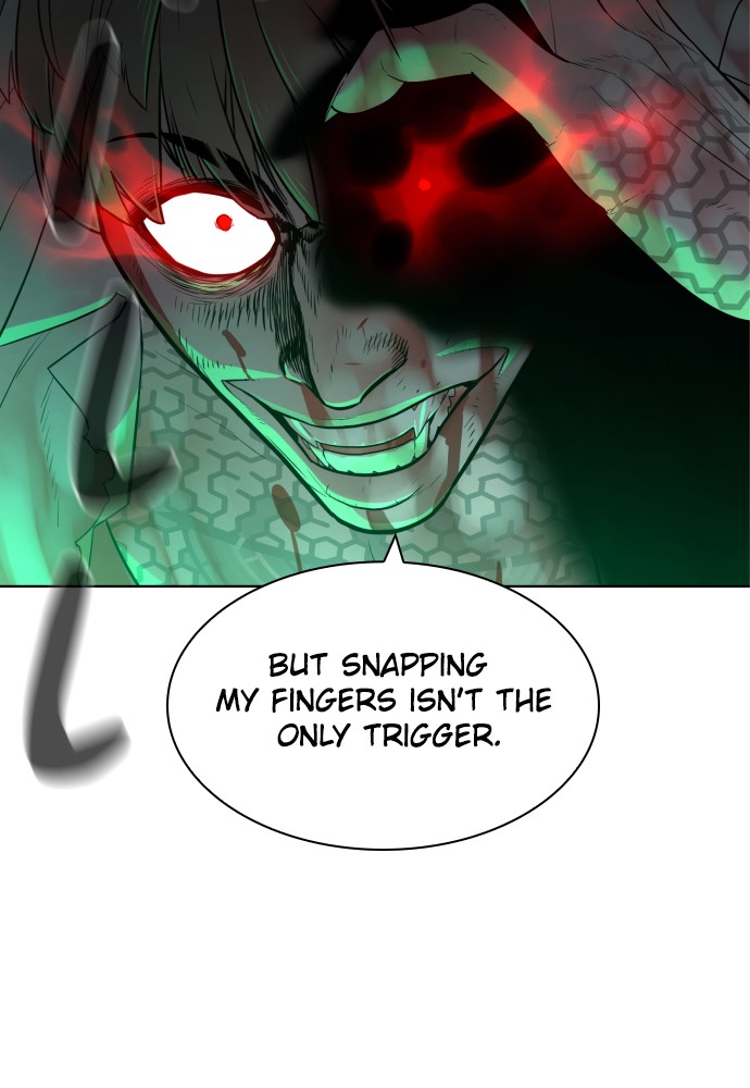 Read Unholy Blood (en) Manga Online