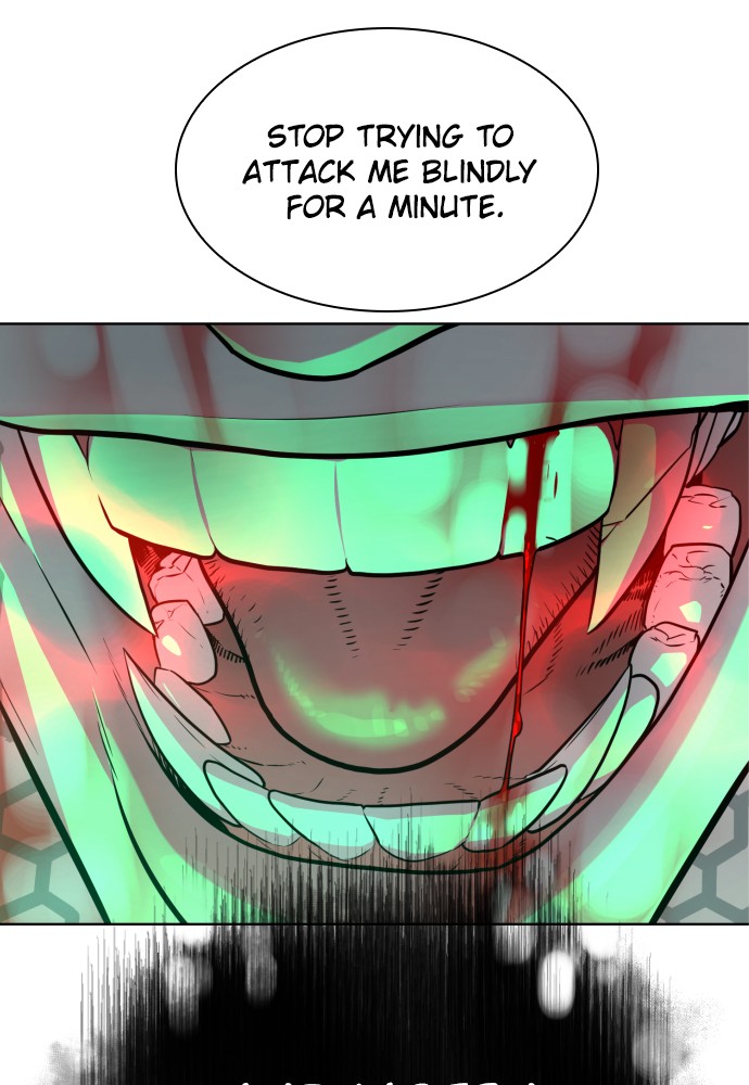 Read Unholy Blood (en) Manga Online