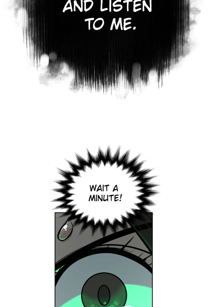 Read Unholy Blood (en) Manga Online