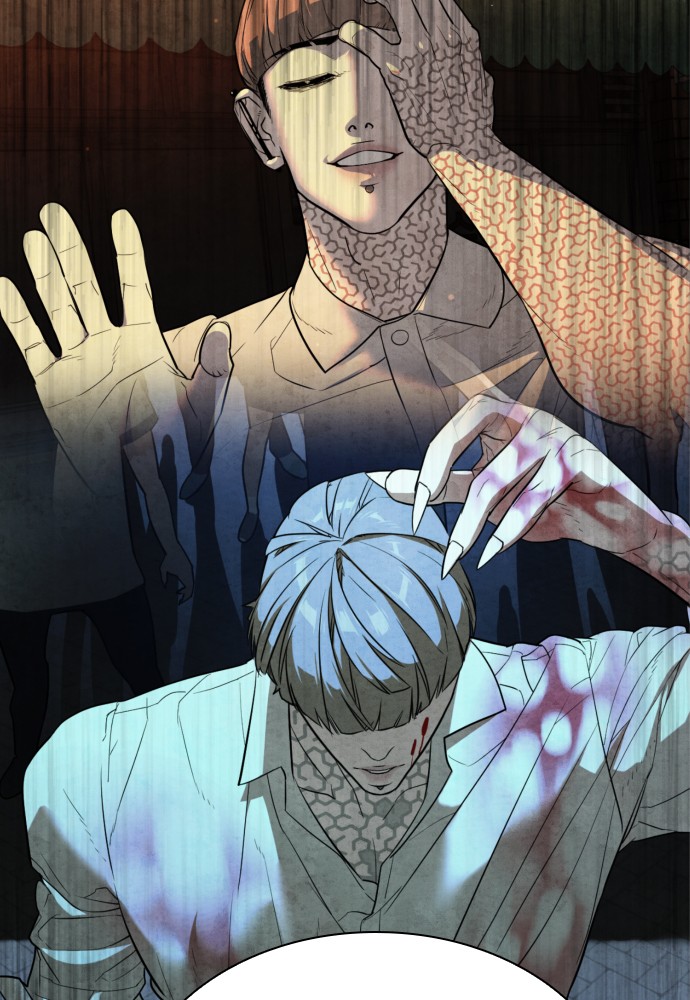 Read Unholy Blood (en) Manga Online