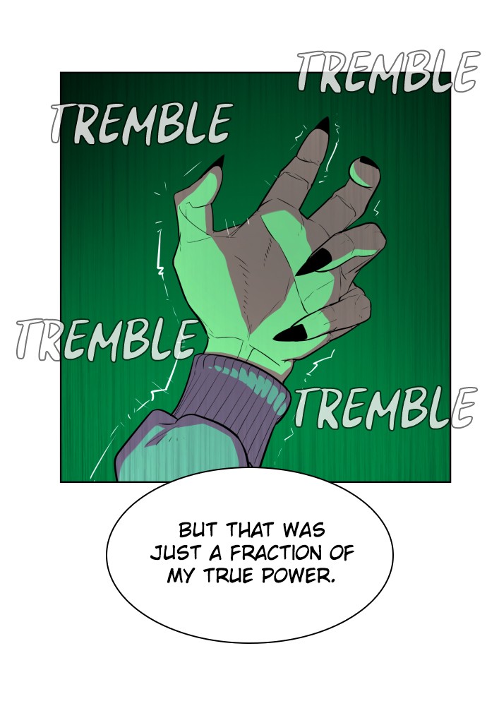 Read Unholy Blood (en) Manga Online