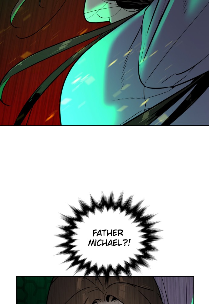 Read Unholy Blood (en) Manga Online