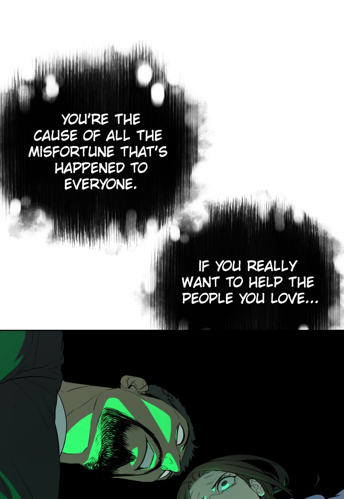 Read Unholy Blood (en) Manga Online