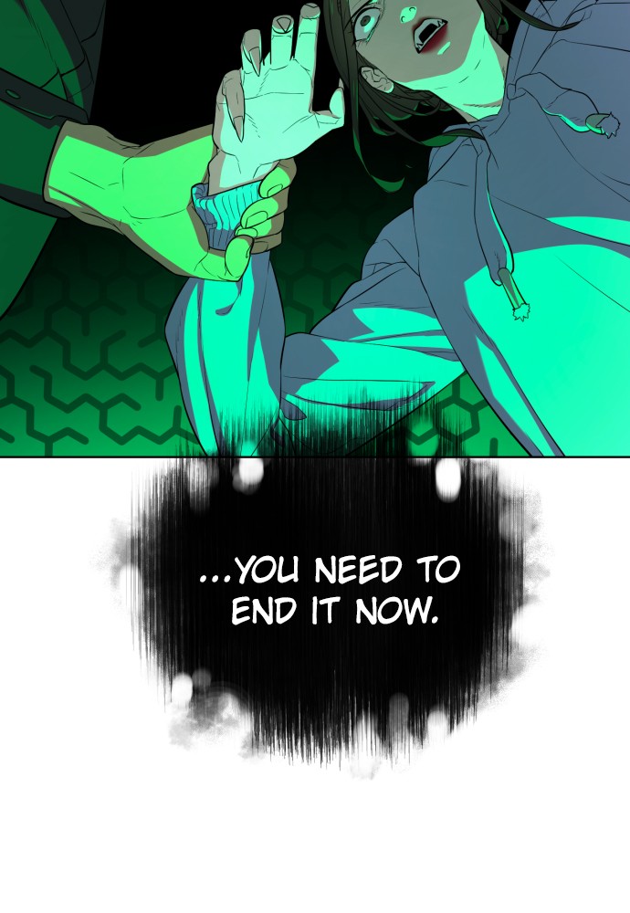 Read Unholy Blood (en) Manga Online