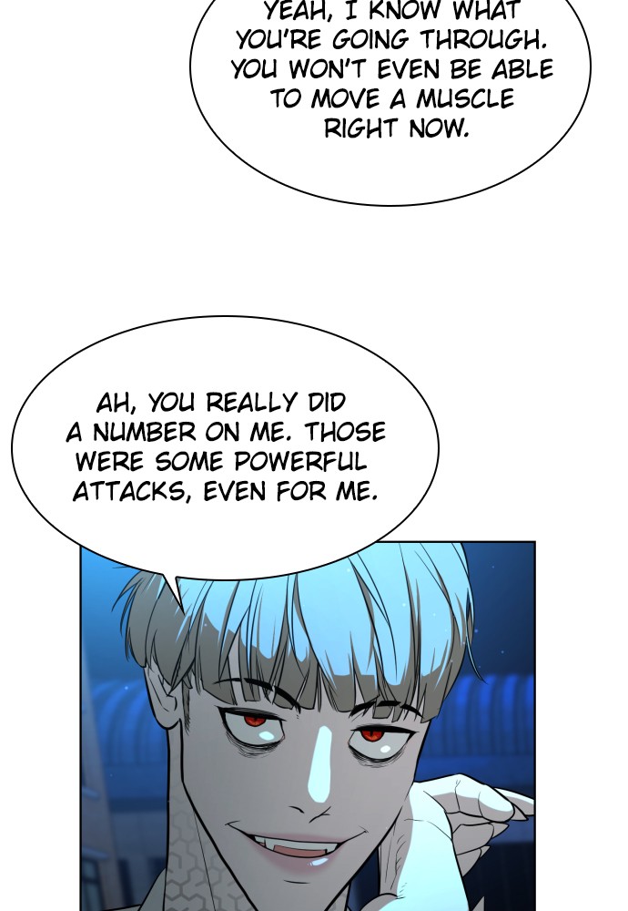 Read Unholy Blood (en) Manga Online