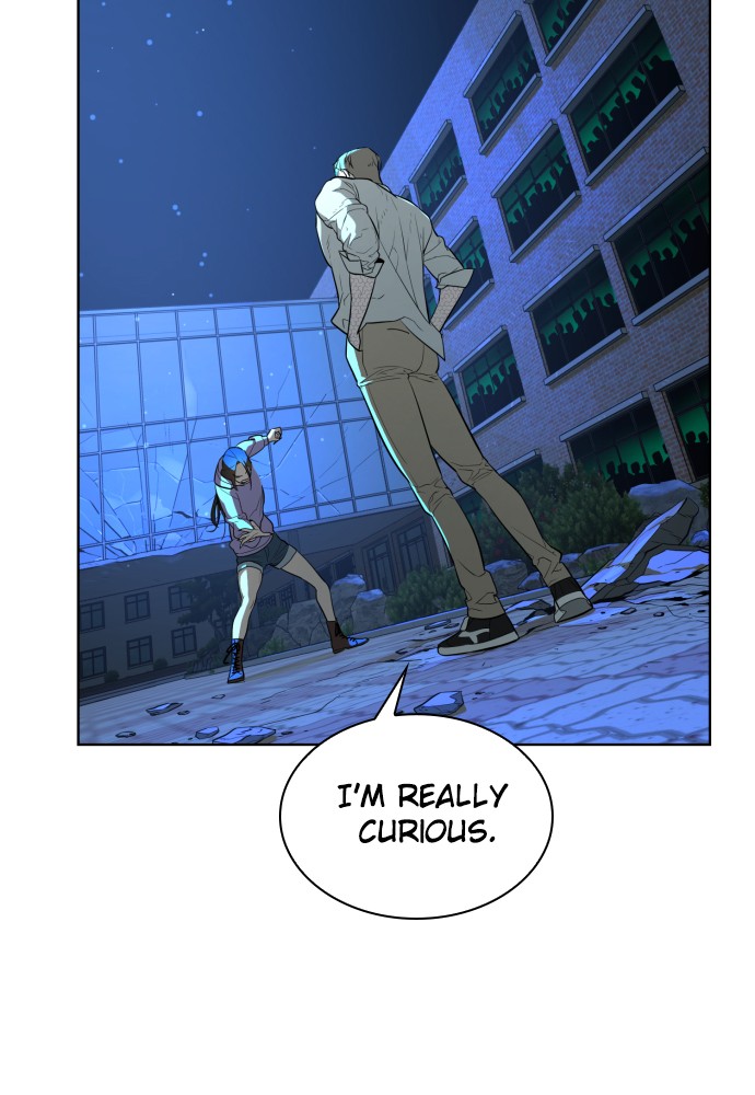 Read Unholy Blood (en) Manga Online