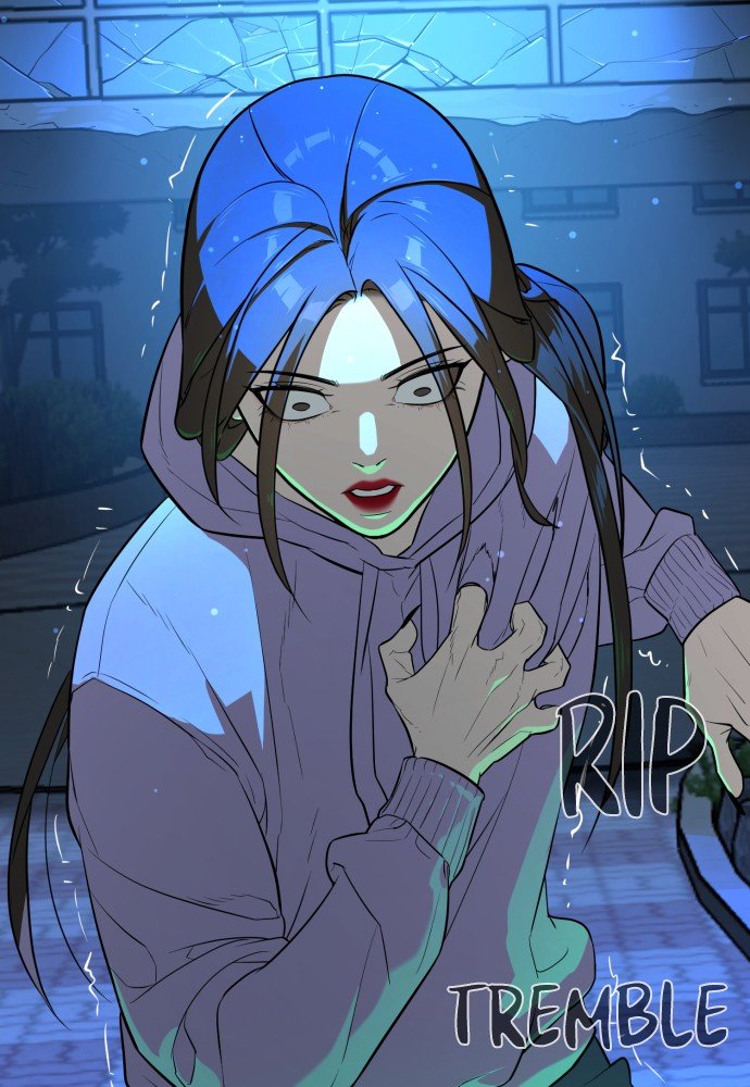 Read Unholy Blood (en) Manga Online