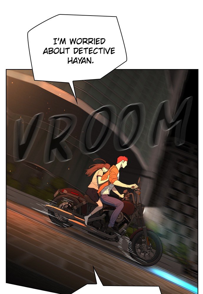 Read Unholy Blood (en) Manga Online