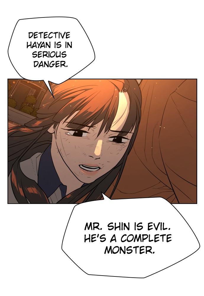 Read Unholy Blood (en) Manga Online