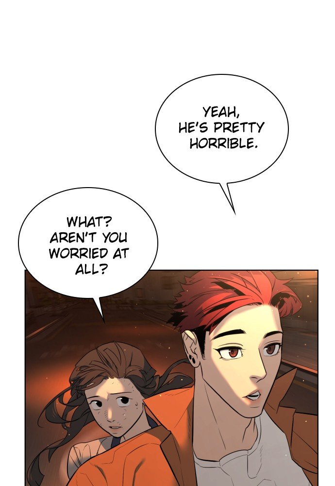 Read Unholy Blood (en) Manga Online