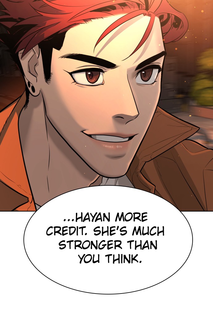 Read Unholy Blood (en) Manga Online