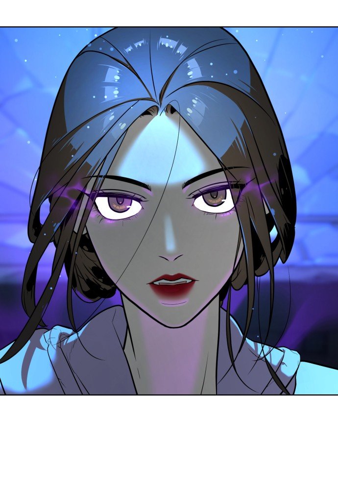 Read Unholy Blood (en) Manga Online