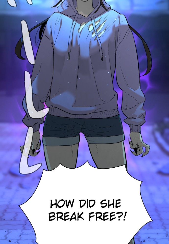 Read Unholy Blood (en) Manga Online