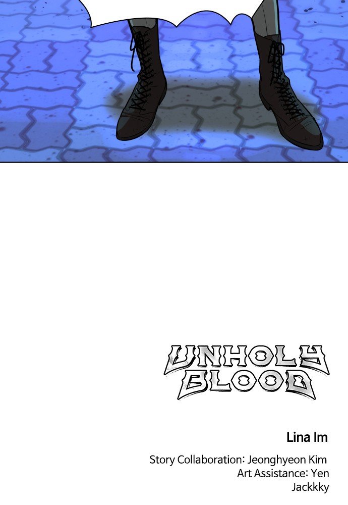 Read Unholy Blood (en) Manga Online