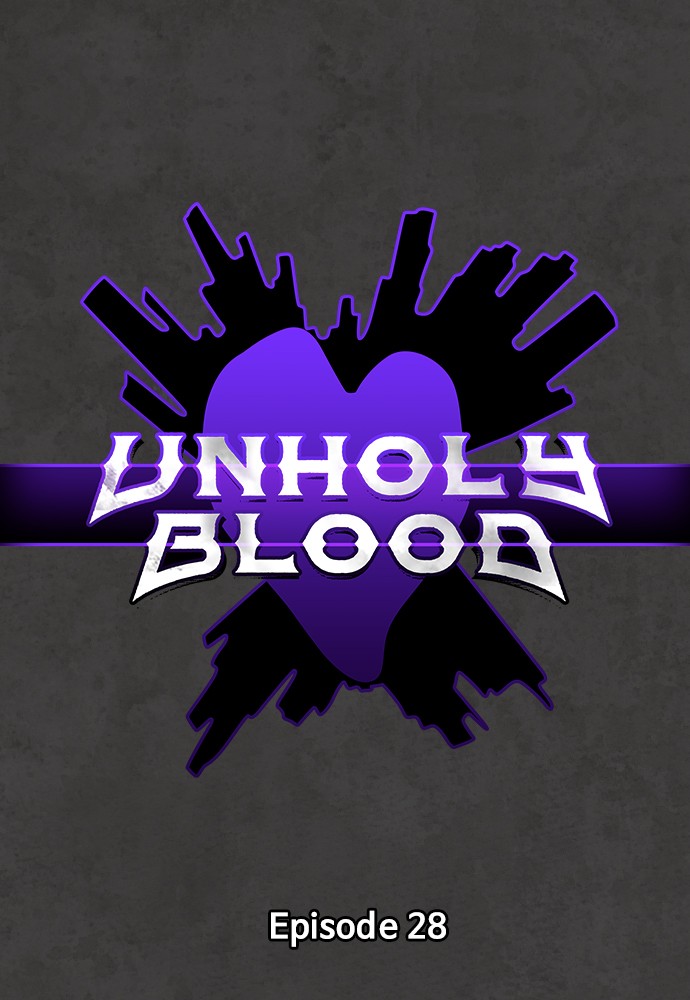 Read Unholy Blood (en) Manga Online