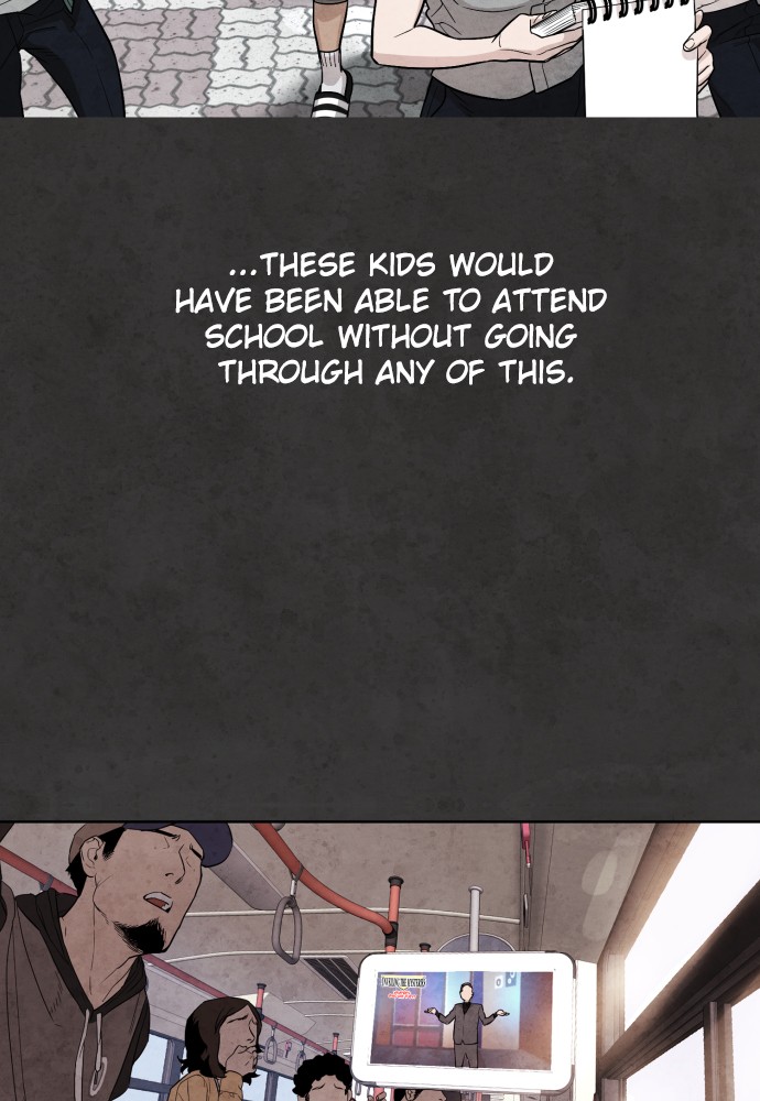 Read Unholy Blood (en) Manga Online