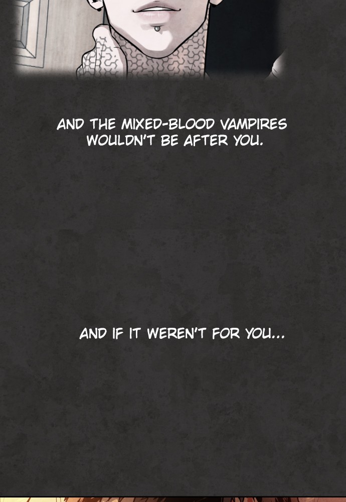 Read Unholy Blood (en) Manga Online