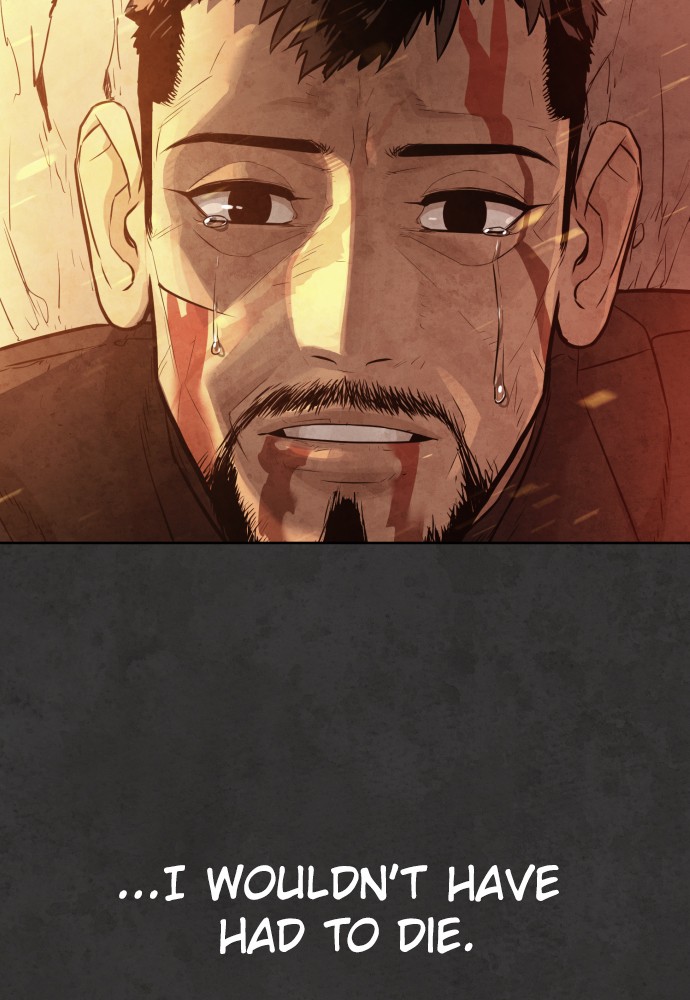 Read Unholy Blood (en) Manga Online