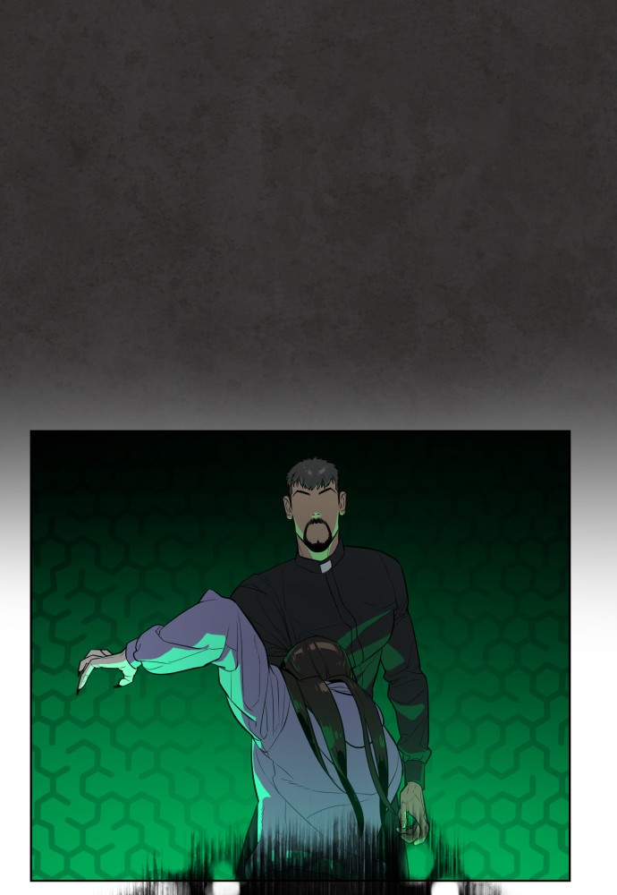 Read Unholy Blood (en) Manga Online