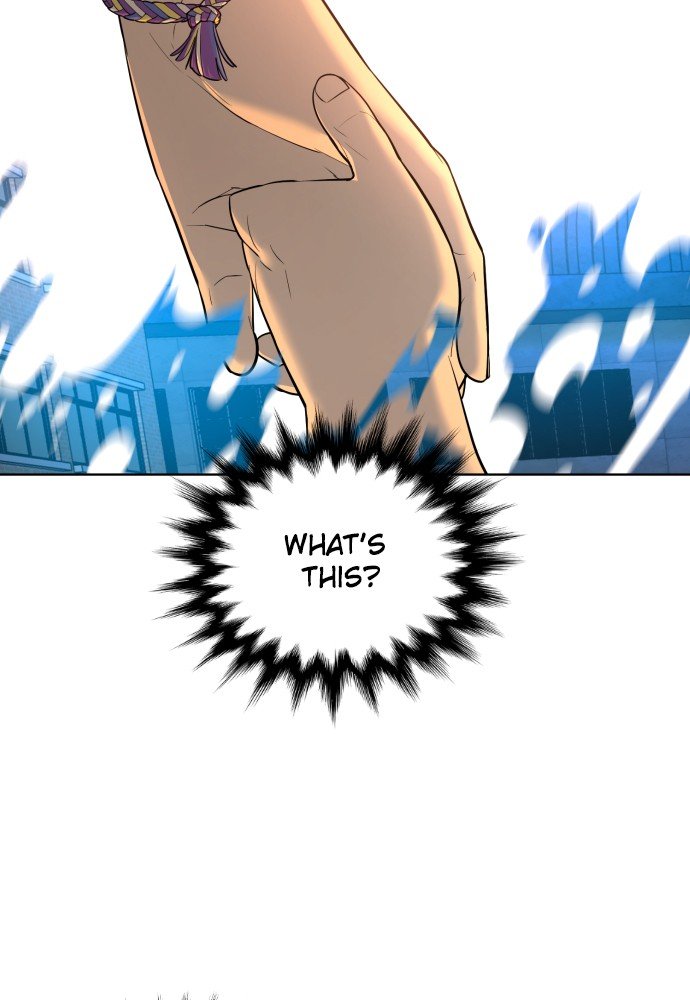 Read Unholy Blood (en) Manga Online