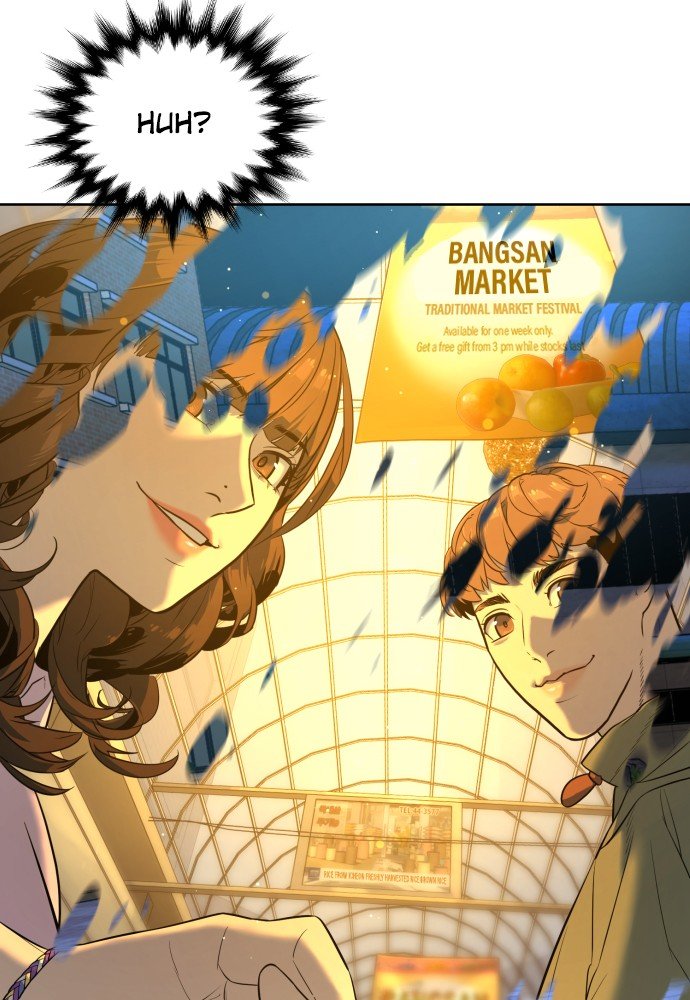 Read Unholy Blood (en) Manga Online