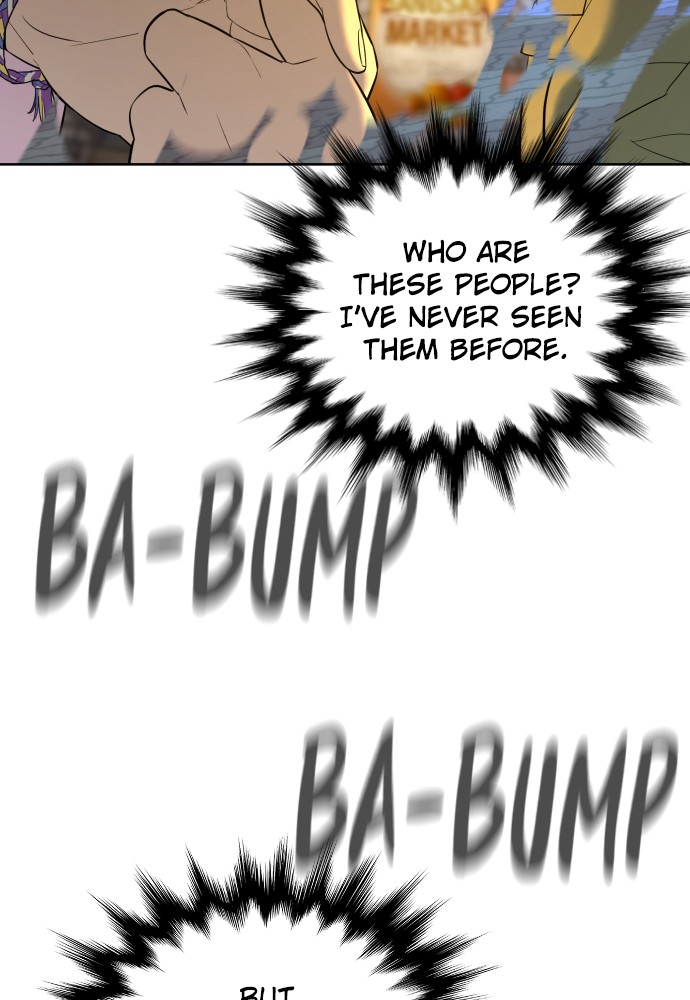 Read Unholy Blood (en) Manga Online