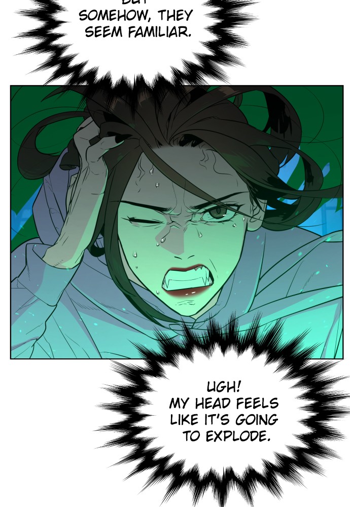 Read Unholy Blood (en) Manga Online