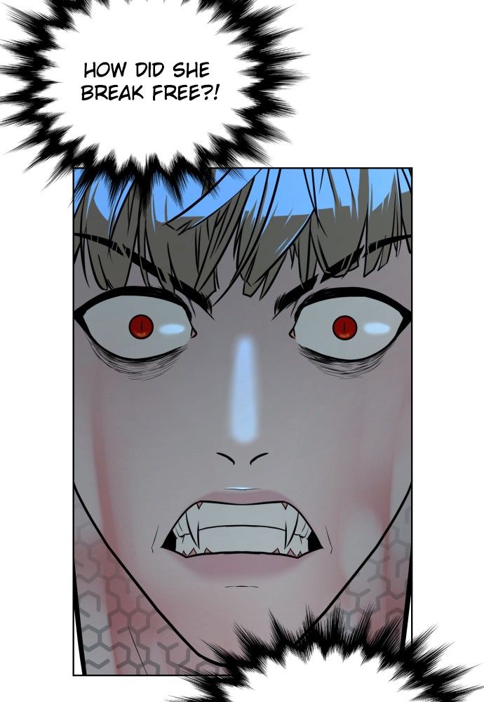 Read Unholy Blood (en) Manga Online