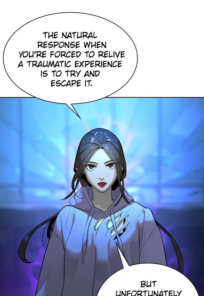 Read Unholy Blood (en) Manga Online