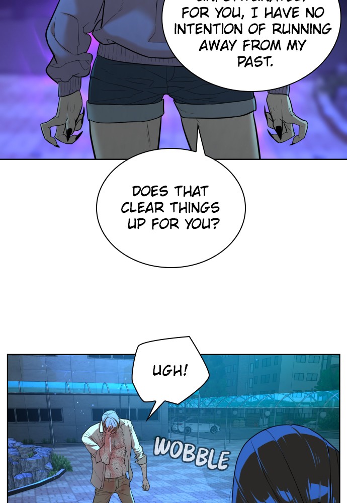 Read Unholy Blood (en) Manga Online