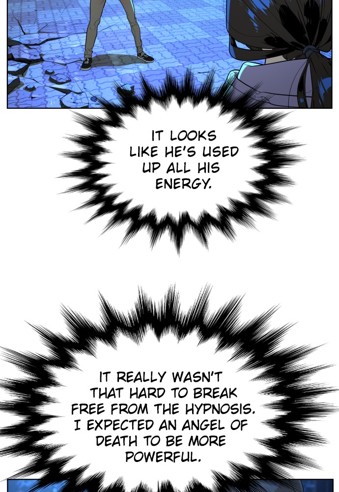 Read Unholy Blood (en) Manga Online