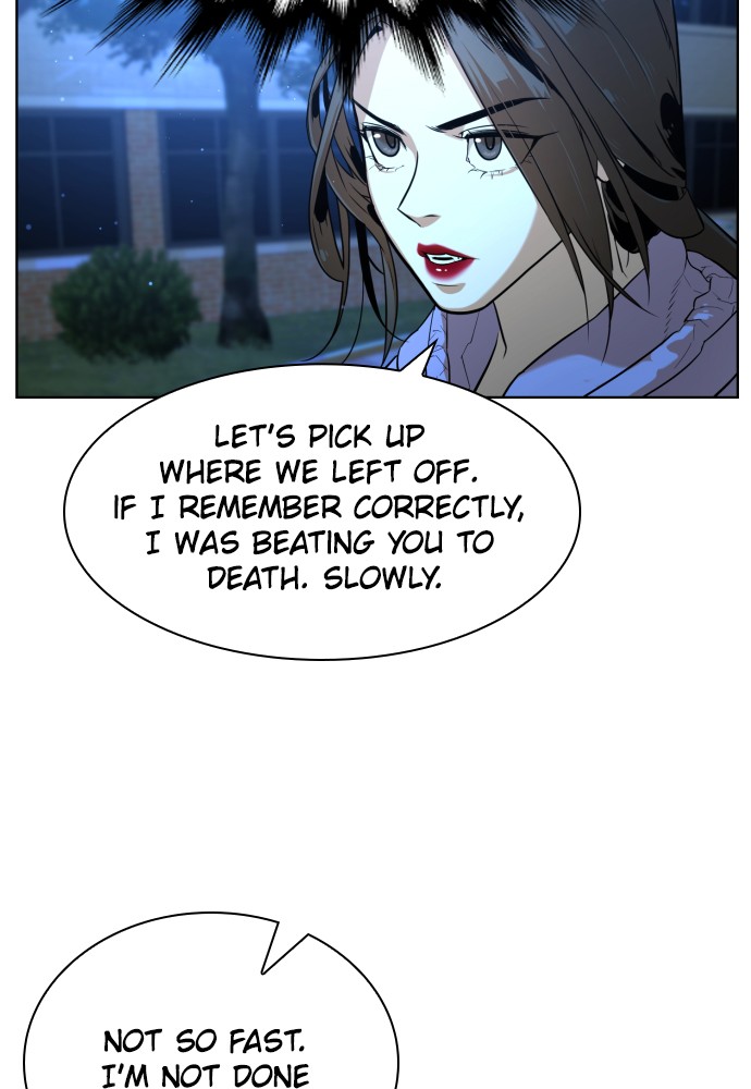 Read Unholy Blood (en) Manga Online