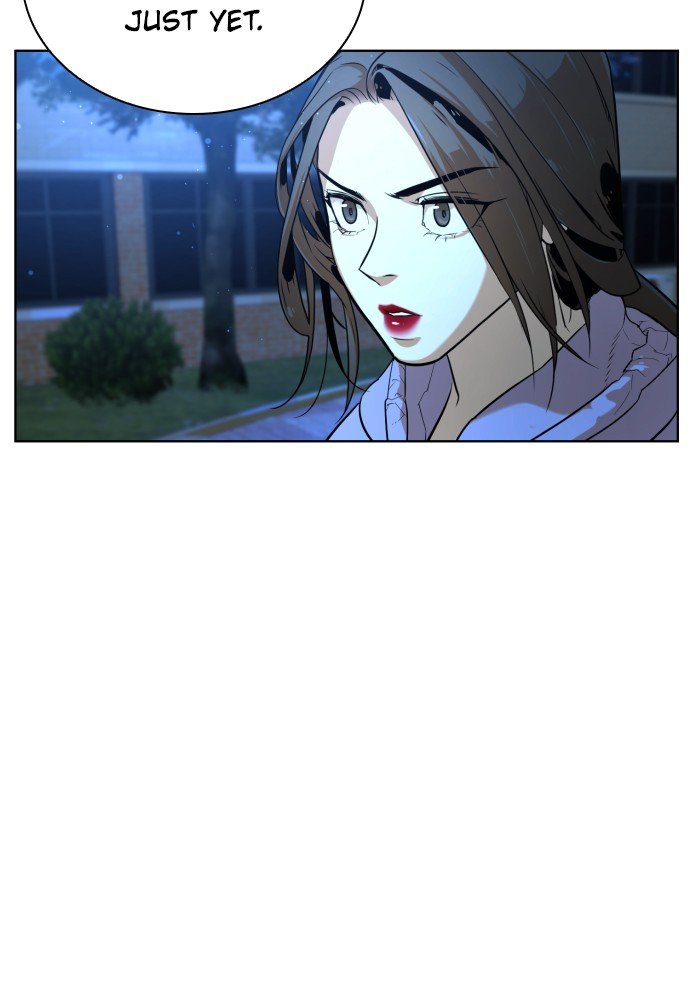 Read Unholy Blood (en) Manga Online