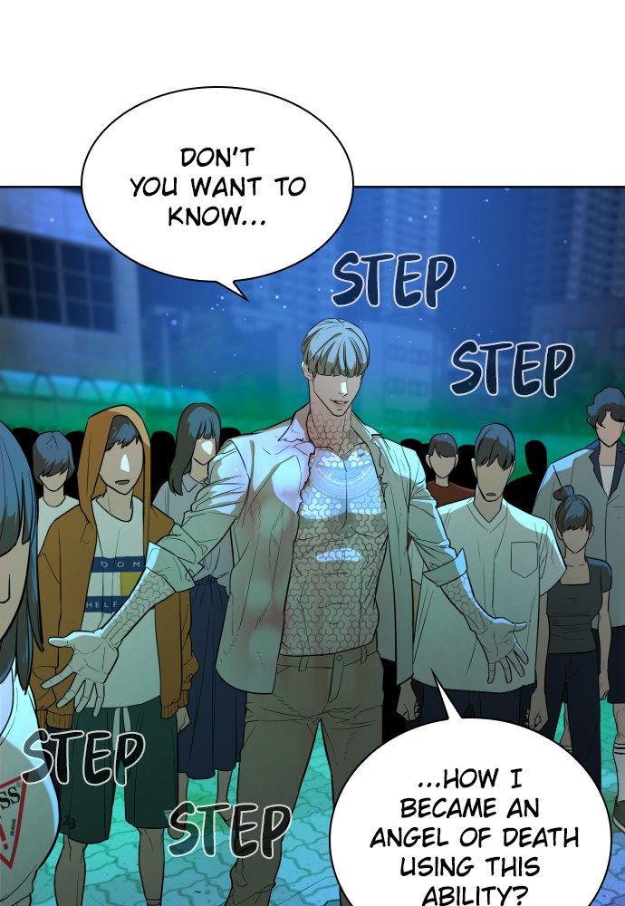 Read Unholy Blood (en) Manga Online