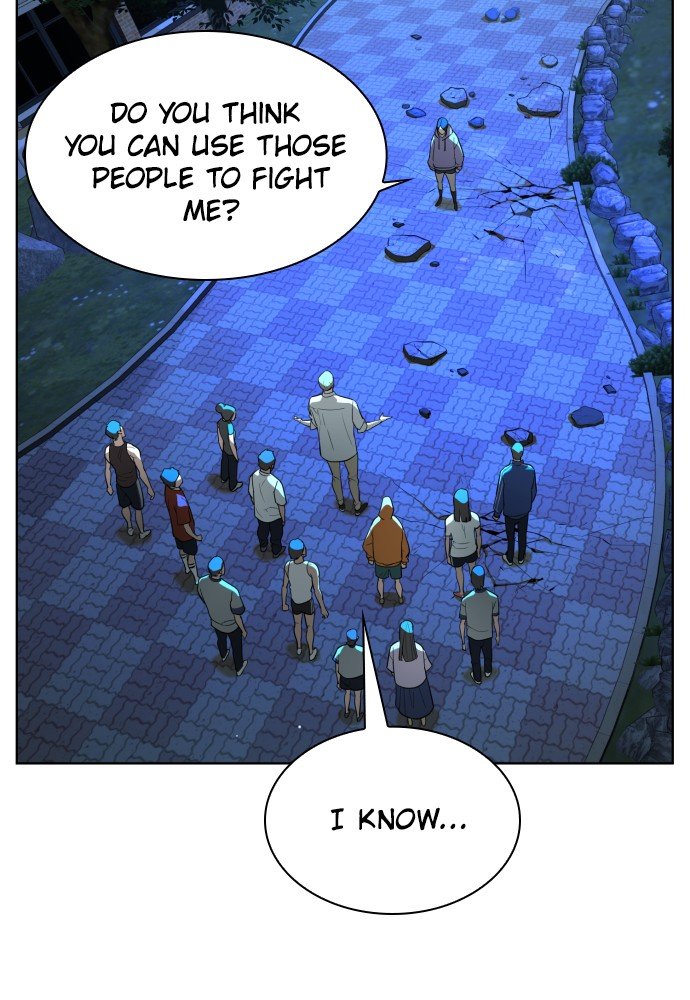 Read Unholy Blood (en) Manga Online