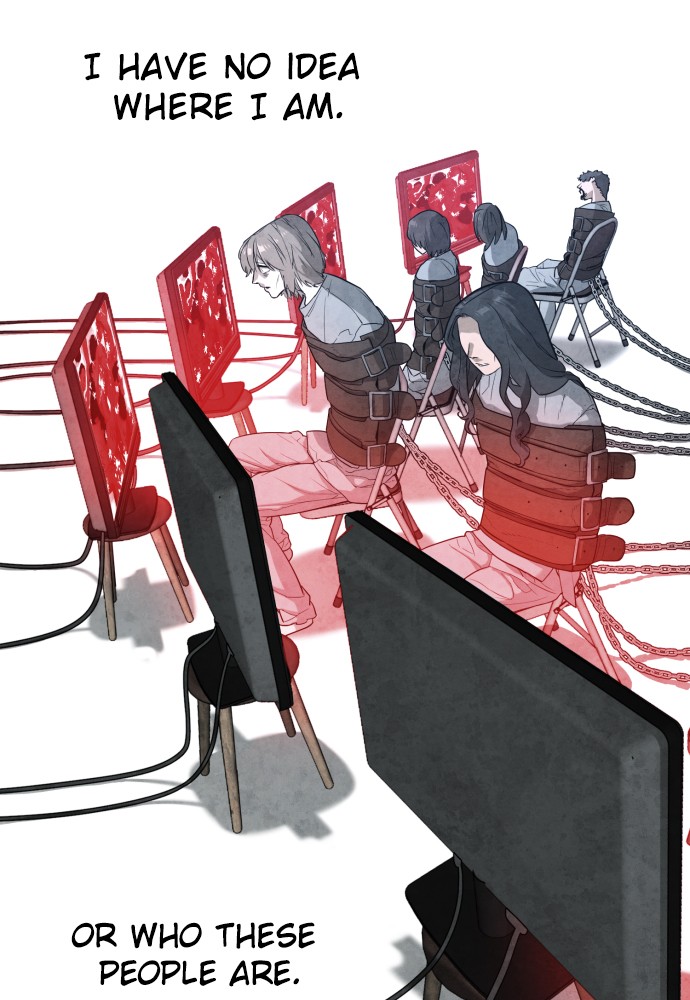 Read Unholy Blood (en) Manga Online