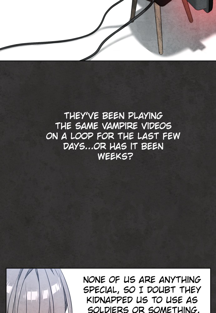 Read Unholy Blood (en) Manga Online