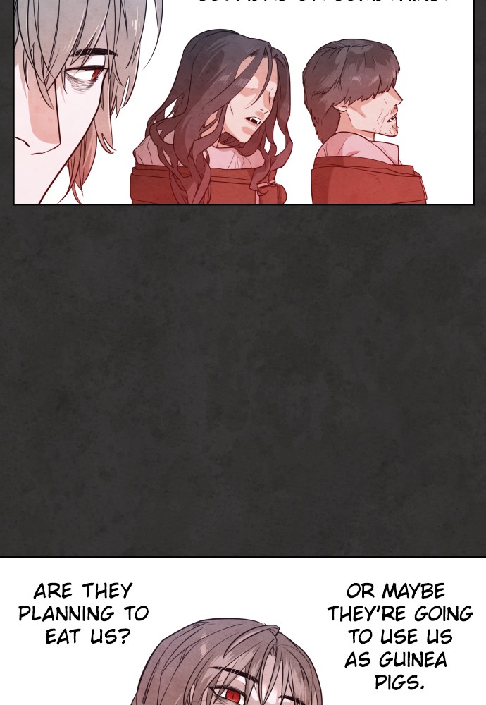 Read Unholy Blood (en) Manga Online