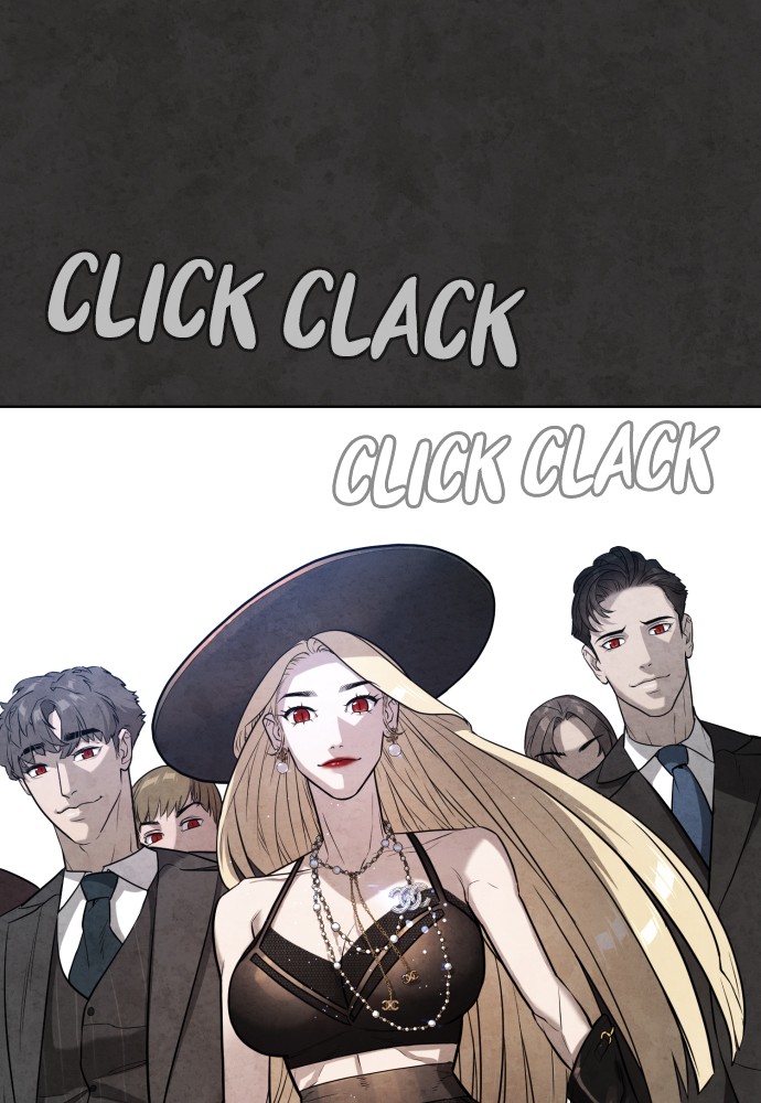 Read Unholy Blood (en) Manga Online