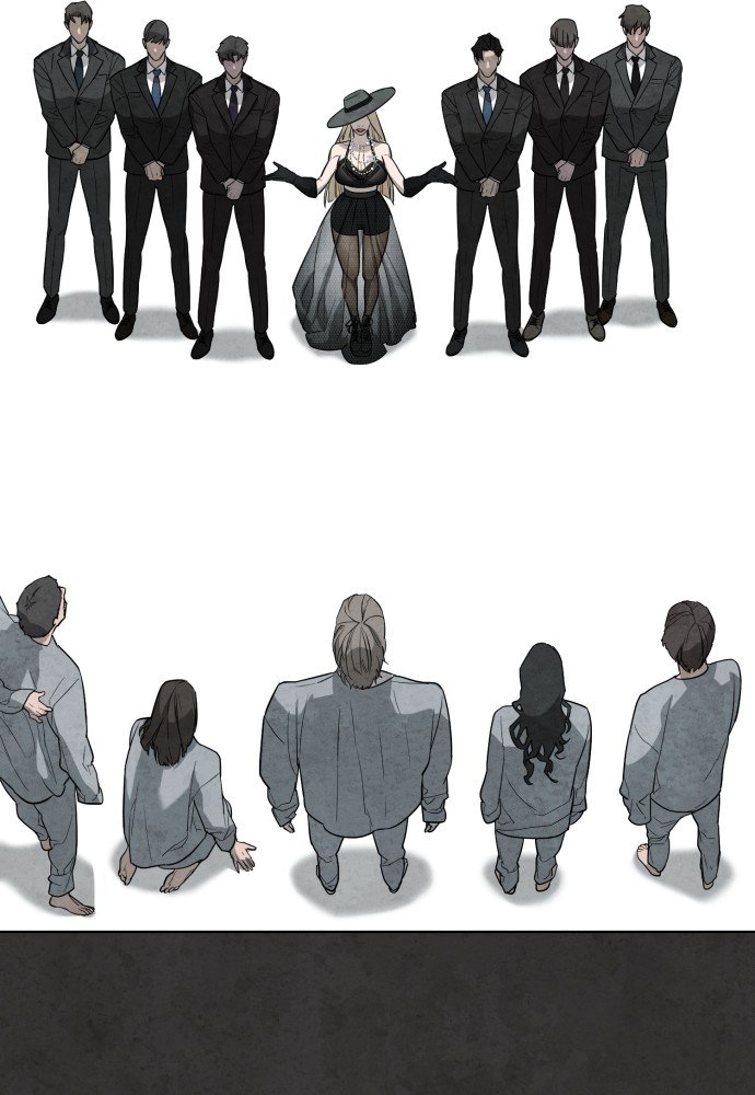 Read Unholy Blood (en) Manga Online