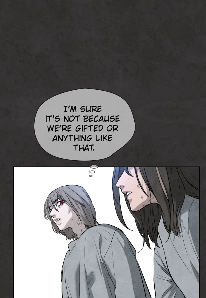 Read Unholy Blood (en) Manga Online