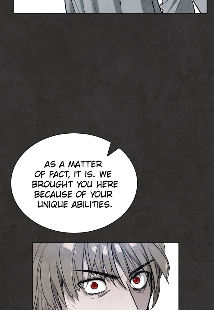 Read Unholy Blood (en) Manga Online