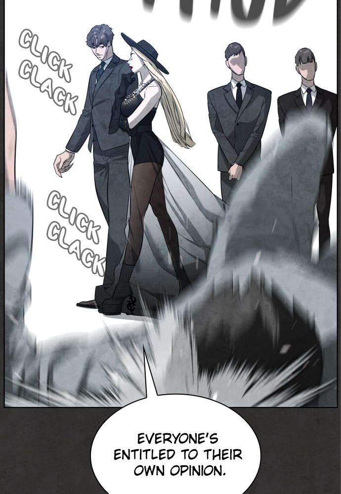 Read Unholy Blood (en) Manga Online