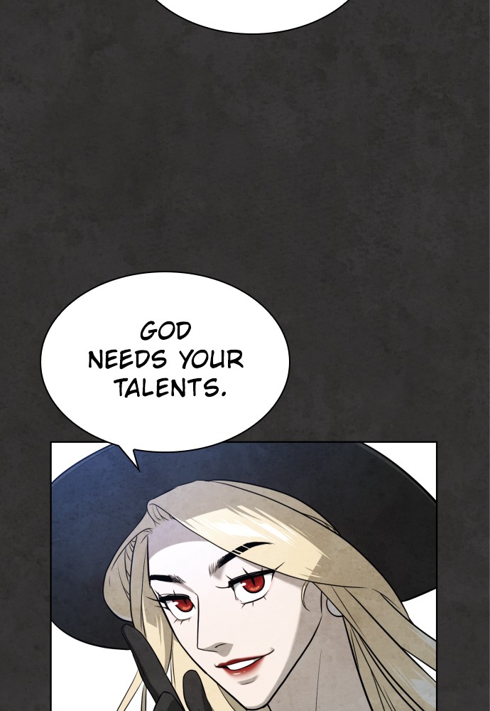 Read Unholy Blood (en) Manga Online