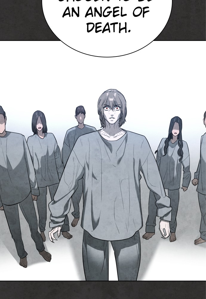 Read Unholy Blood (en) Manga Online