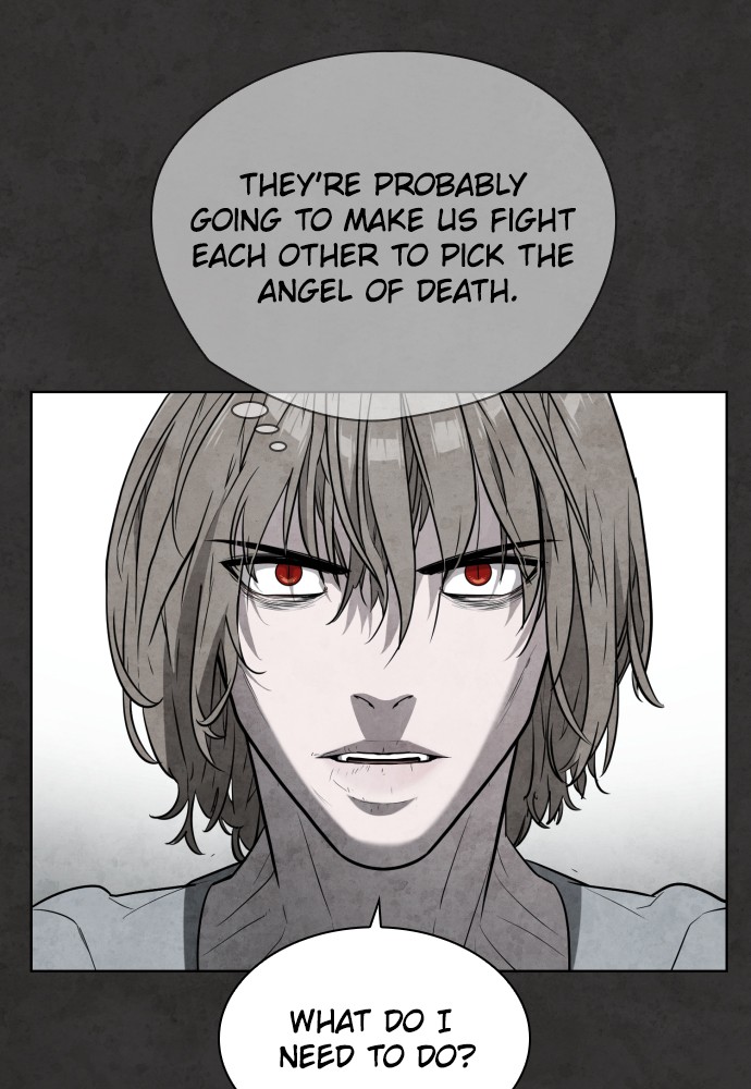 Read Unholy Blood (en) Manga Online